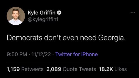 kyle griffin twitter|kyle griffin twitter clarence thomas.